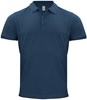 Clique 028264 Classic OC Polo - Dark Navy - L afbeelding