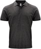 Clique 028264 Classic OC Polo - Antraciet - XL afbeelding