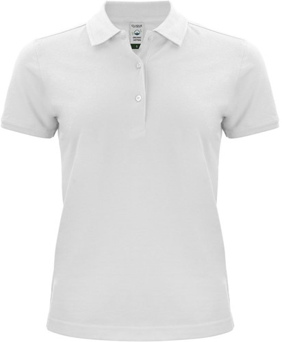 Clique 028265 Classic OC Polo Ladies