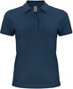Clique 028265 Classic OC Polo Ladies - Dark Navy - XL afbeelding