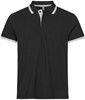 Clique 028272 Austin - Zwart - XL afbeelding