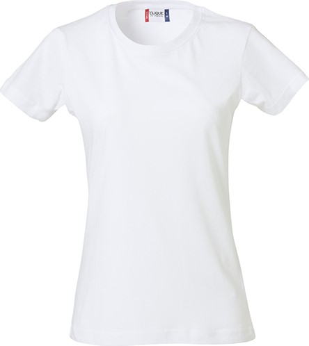 Clique 029031 Basic-T Ladies