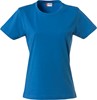 Clique 029031 Basic-T Ladies - Kobalt - S