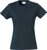 Clique 029031 Basic-T Ladies - Dark Navy - S