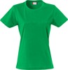 Clique 029031 Basic-T Ladies - Appelgroen - XS