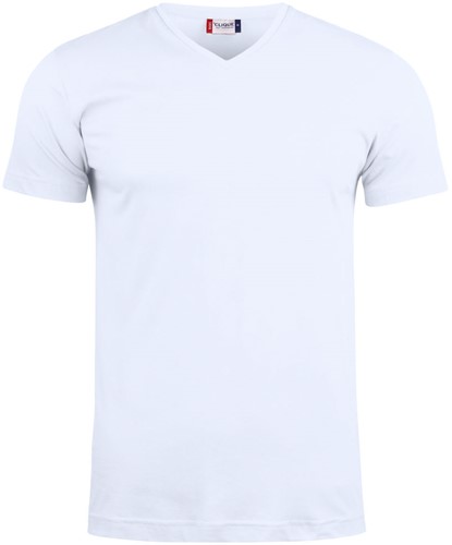 Clique 029035 Basic-T V-neck