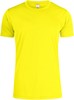 Clique 029038 Basic Active-T - Signaalgeel - S afbeelding
