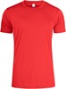 Clique 029038 Basic Active-T - Rood - M afbeelding