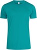 Clique 029038 Basic Active-T - Lagoon - XXL afbeelding
