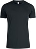 Clique 029038 Basic Active-T - Zwart - XS afbeelding
