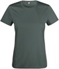 Clique 029039 Basic Active-T Ladies - Pistol - XL afbeelding