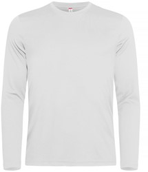 Lange mouwen online sportshirt heren