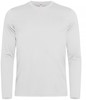 Clique 029040 Basic Active-T Lm - Wit - L afbeelding