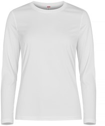 Dames Sportshirts Lange Mouwen Sportkleding Specialist BV