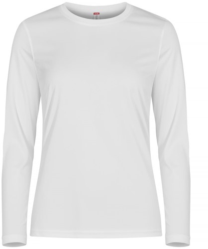 Clique 029041 Basic Active-T Lm Ladies