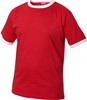 Clique 029314 Nome - Rood/Wit - L afbeelding