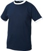 Clique 029314 Nome - Navy/Wit - M afbeelding