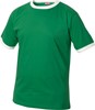Clique Nome 029314 - Groen/ Wit - L