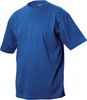 Clique 029320 Classic-T - Kobalt - 5XL afbeelding