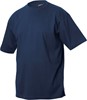 Clique 029320 Classic-T - Navy - S afbeelding