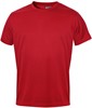 Clique 029332 Ice-T Kids - Rood - 110/120 afbeelding