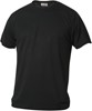 Clique 029332 Ice-T Kids - Zwart - 110/120 afbeelding