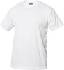 Clique 029334 Ice-T - Wit - 4XL afbeelding