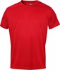 Clique Ice-T 029334 - Rood - XXL