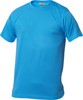 Clique 029334 Ice-T - Turquoise - XXL afbeelding