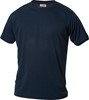 Clique 029334 Ice-T - Dark Navy - XL afbeelding