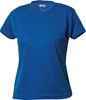 Clique 029335 Ice-T Ladies - Kobalt - XXL afbeelding