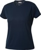 Clique 029335 Ice-T Ladies - Dark Navy - XXL afbeelding