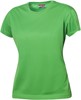 Clique 029335 Ice-T Ladies - Appelgroen - L afbeelding