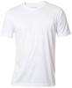 Clique 029338 Premium Active-T - Wit - 4XL afbeelding