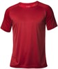 Clique Premium Active-T 029338 - Rood - 3XL