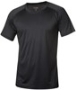 Clique 029338 Premium Active-T - Zwart - XL afbeelding