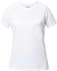 Clique 029339 Premium Active-T Ladies - Wit - L afbeelding