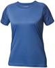 Clique 029339 Premium Active-T Ladies - Kobalt - XXL afbeelding