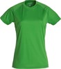 Clique Premium Active-T Women 029339 - Appel-groen - L