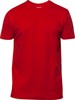 Clique 029340 Premium-T - Rood - XL afbeelding