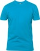 Clique 029340 Premium-T - Turquoise - L afbeelding