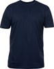 Clique 029340 Premium-T - Dark Navy - 4XL afbeelding