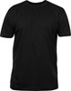 Clique 029340 Premium-T - Zwart - 4XL afbeelding