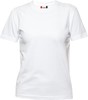 Clique Premium-T Women 029341 - Wit - L