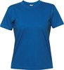 Clique Premium-T Women 029341 - Kobalt - XL