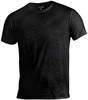 Clique 029342 Derby-T - Zwart - S afbeelding