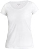 Clique 029343 Derby-T Ladies - Steenwit - S afbeelding