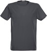 Clique 029344 Stretch-T - Antraciet Melange - L afbeelding