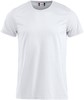 Clique Neon-T 029345 - Wit - XXL