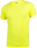 Clique 029345 Neon-T - Neon Geel - S afbeelding